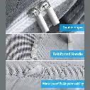 6111 Travelling Storage Bag Used In Storing 8.webp