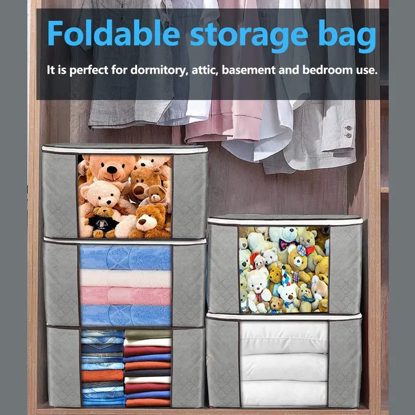 6111 Travelling Storage Bag Used In Storing 5.webp