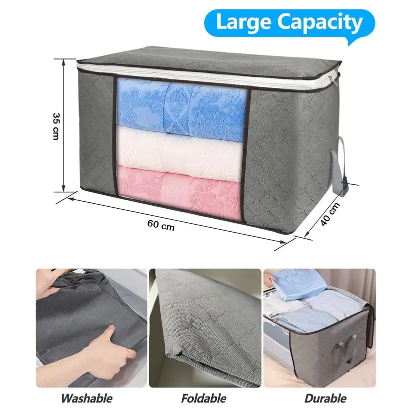 6111 Travelling Storage Bag Used In Storing 3.webp