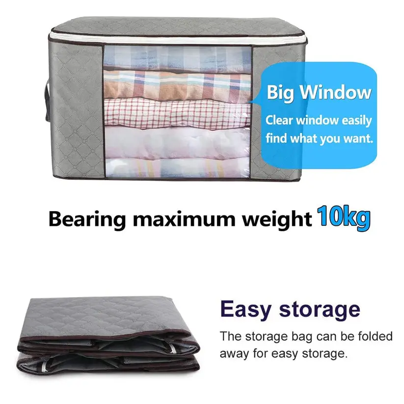 6111 Travelling Storage Bag Used In Storing 4.webp