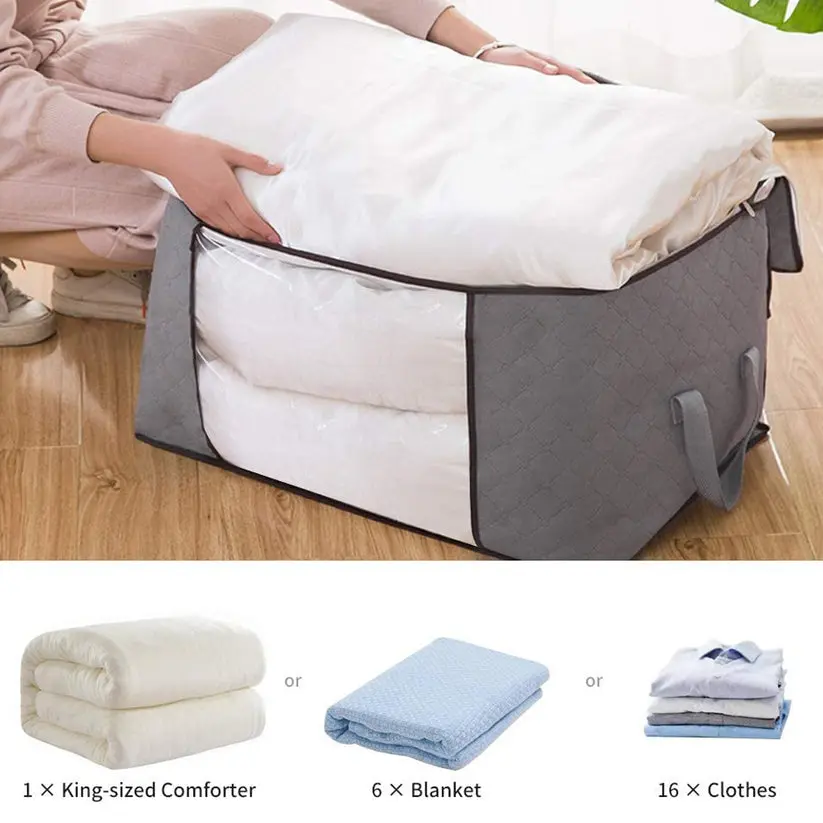 6111 Travelling Storage Bag Used In Storing 6.webp