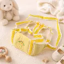 Baby Walking Assistance Belt Soft Adjustable Supportive For Toddler First Steps 3.webp