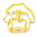 Baby Walking Assistance Belt Soft Adjustable Supportive For Toddler First Steps 5.webp