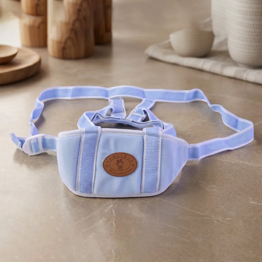 Baby Walking Assist Belt Toddler Learning Walk Harness With Handle 2.webp