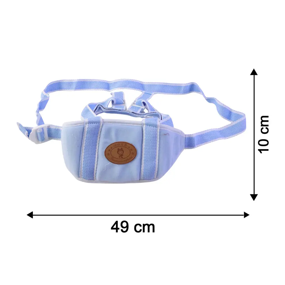 Baby Walking Assist Belt Toddler Learning Walk Harness With Handle 4.webp