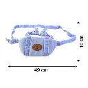 Baby Walking Assist Belt Toddler Learning Walk Harness With Handle 4.webp