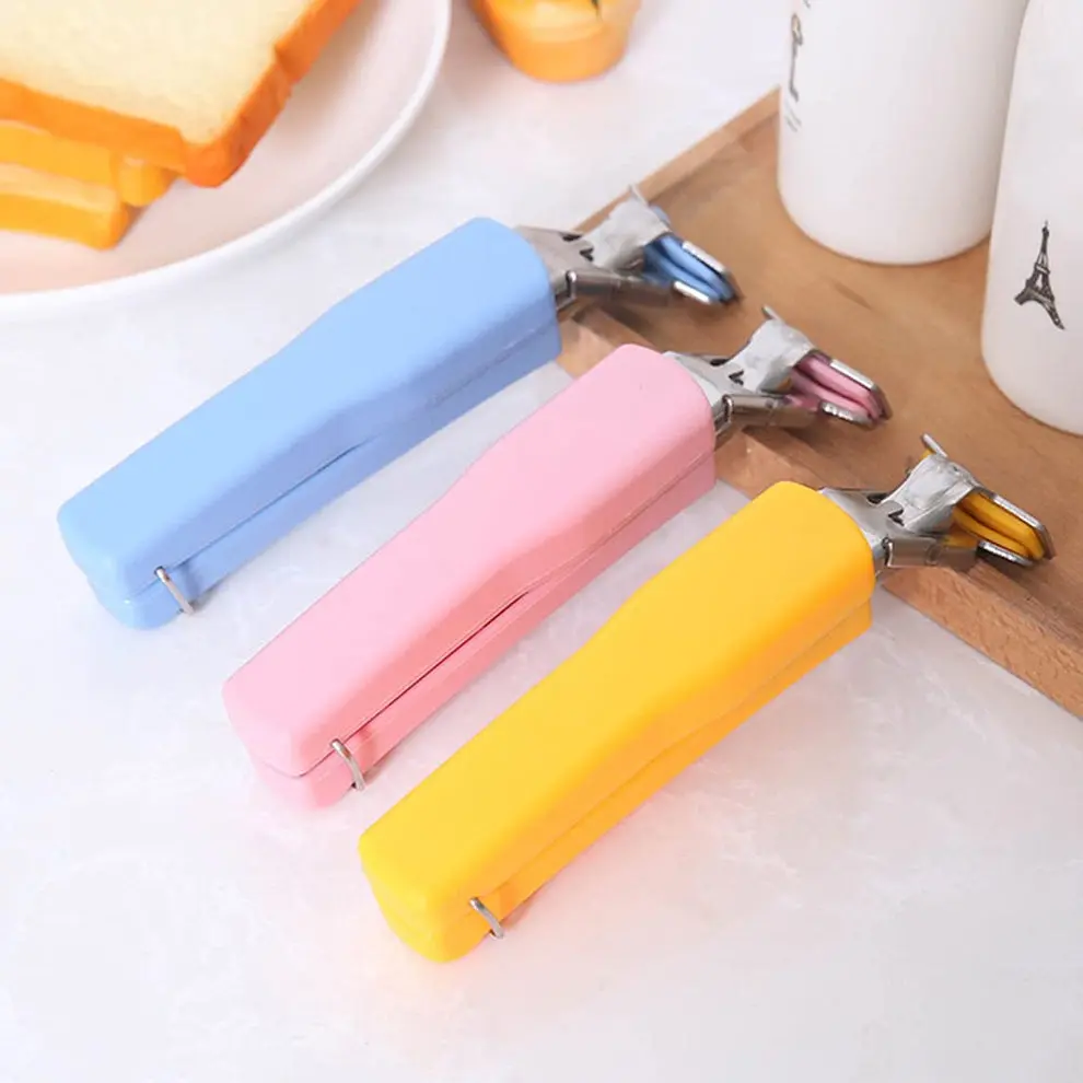 Hot Dish Plate Clip – Stainless Steel Gripper 5.webp