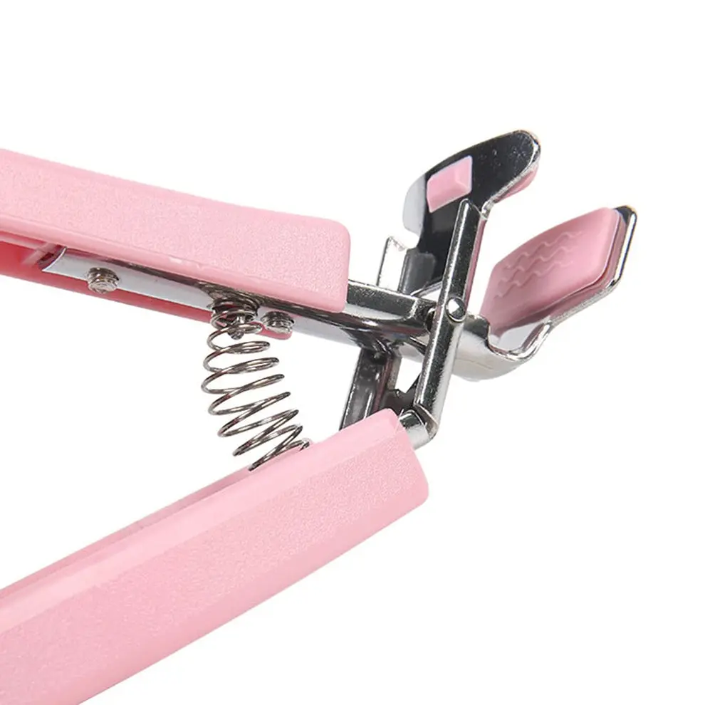 Hot Dish Plate Clip – Stainless Steel Gripper 3.webp