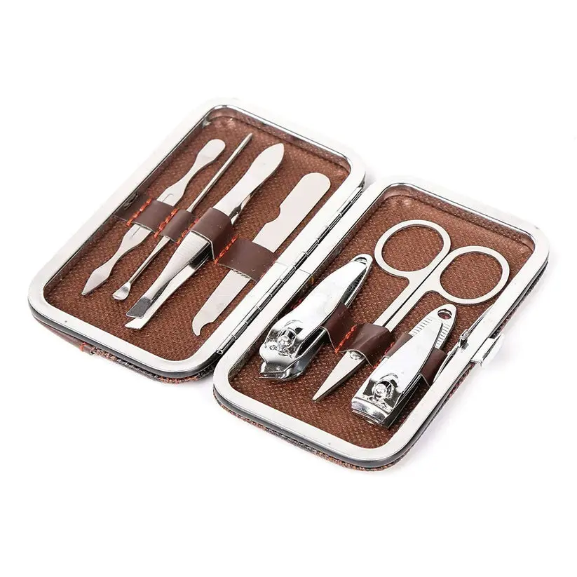 Manicure Pedicure Kit – 7-in-1 Nail Care Set 4.webp