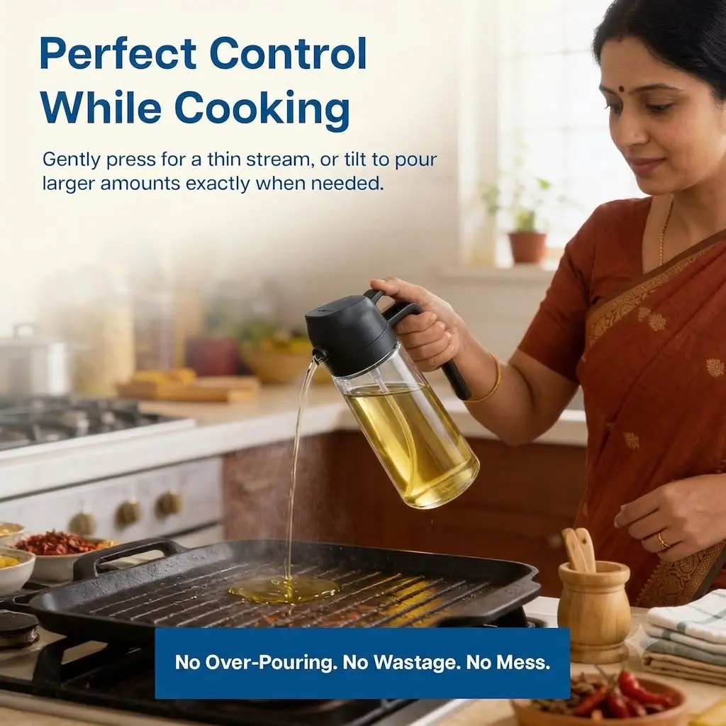 2-in-1 Oil Dispenser & Sprayer for Kitchen 10.webp