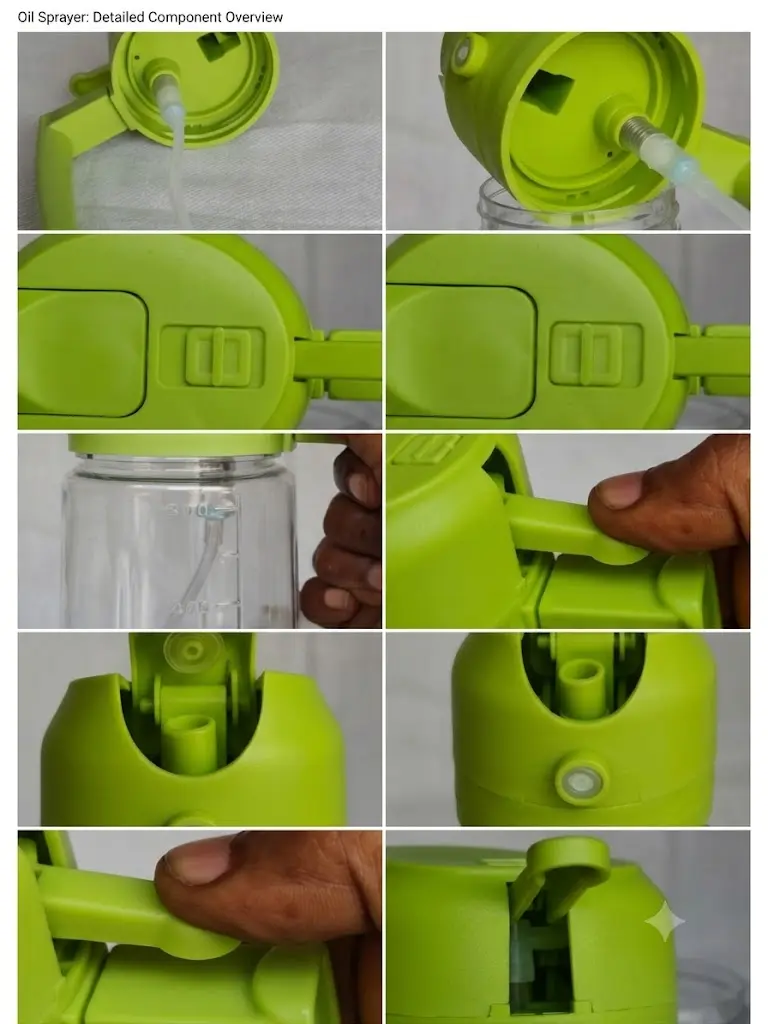2-in-1 Oil Dispenser & Sprayer for Kitchen main 13.webp