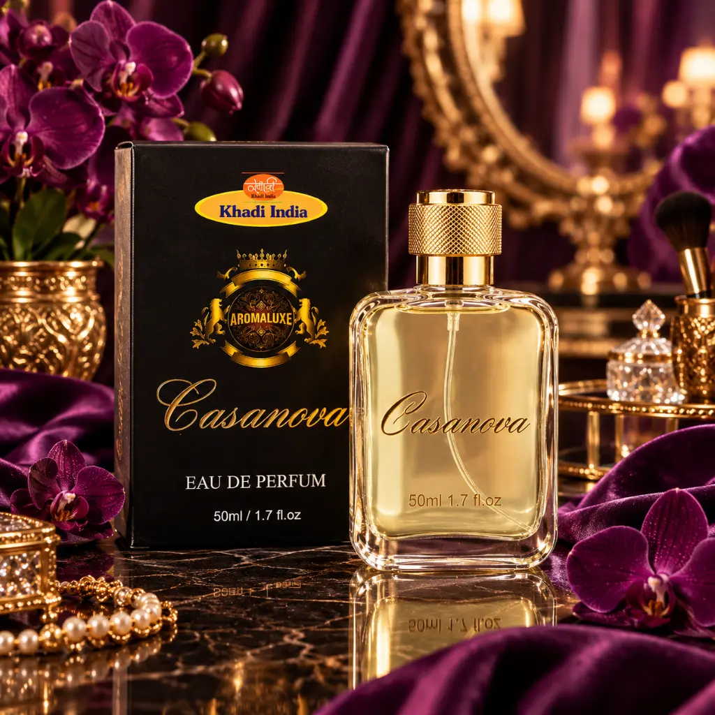Cassanova Spray Perfume 50ML 6.webp