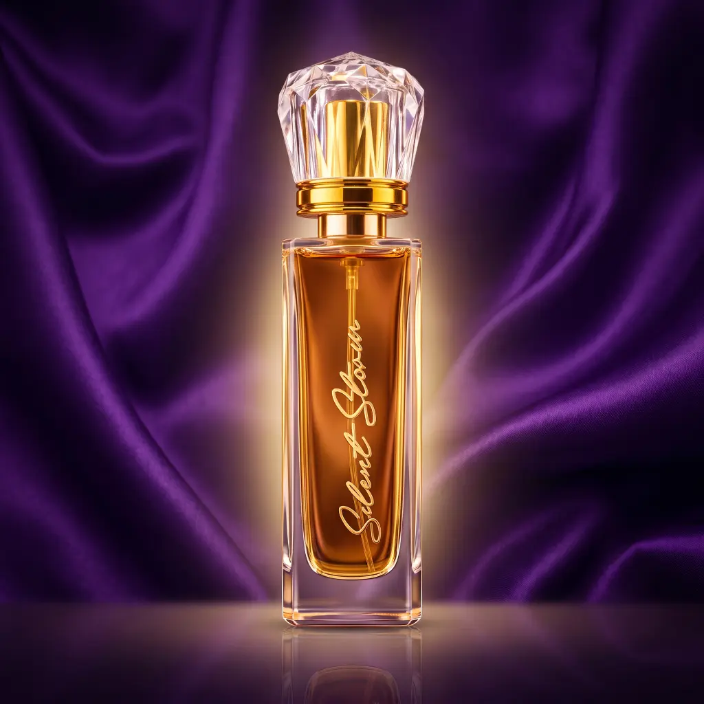 Silent Strom Perfume 50ML.webp