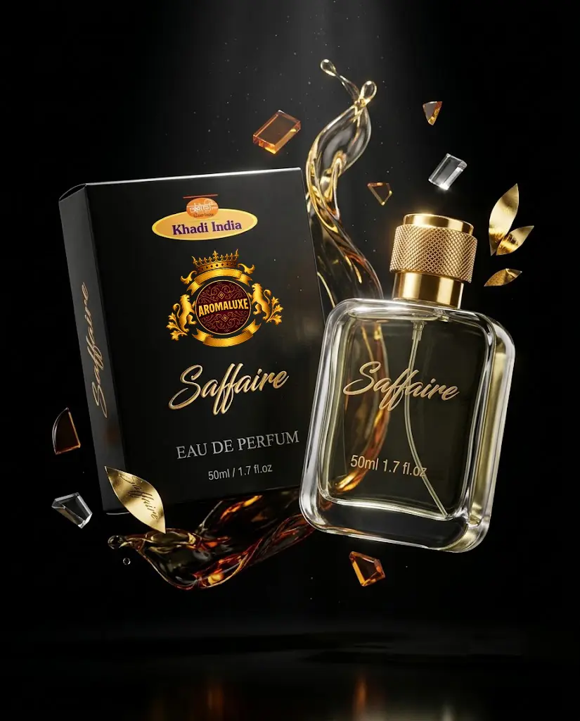 Saffaire Eau De Parfum Spray 3.webp