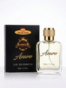 Azaro Body Perfume for Men’s | Eau De Parfum Scent with Essential Oil Fragrance | Long-Lasting EDP Spray | Ideal Gift for a Touch of Elegance & Allure-50ml