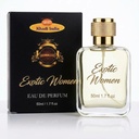Aromaluxe Exotic Women Luxury Eau De Parfum Spray | Long-Lasting EDP Spray | Ideal Gift Women