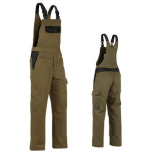 Bib Working Pant, Dungaree, Working Pant, Trouser, Coverall