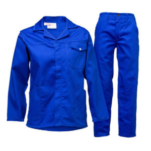 Safety Suit, Work Wear, Coverall, Dungaree, Uniform