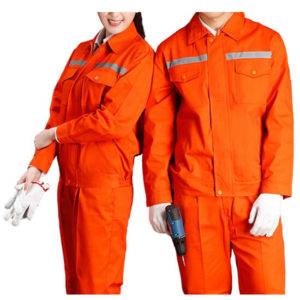 Overall, Coverall, Safety Suit, Working Clothes, WorkWear