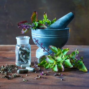 Herbal & Ayurvedic Product