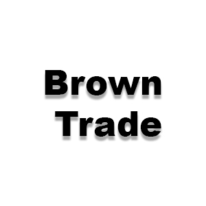 Brown trade