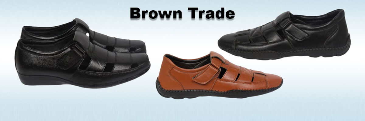 Brown trade
