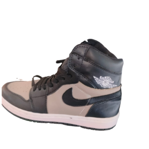 Nike Mens Jordan 1 Retro High Sneaker Shoes